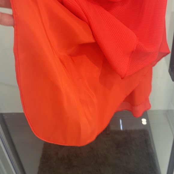 Stunning 100% silk dress - Small to Medium 36 Europe - Picture 6 of 7